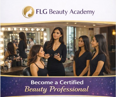 Beauty Training