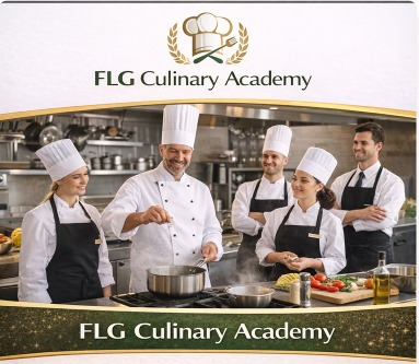 Culinary Training