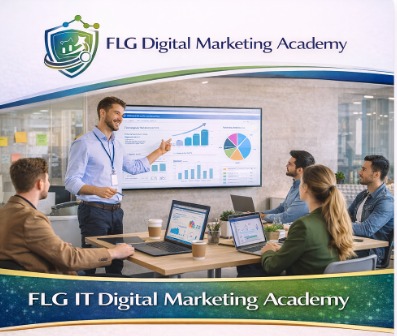 Digital Marketing Training