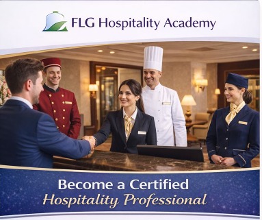 Hospitality Training